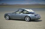 Lincoln Mark X Concept 2004 года